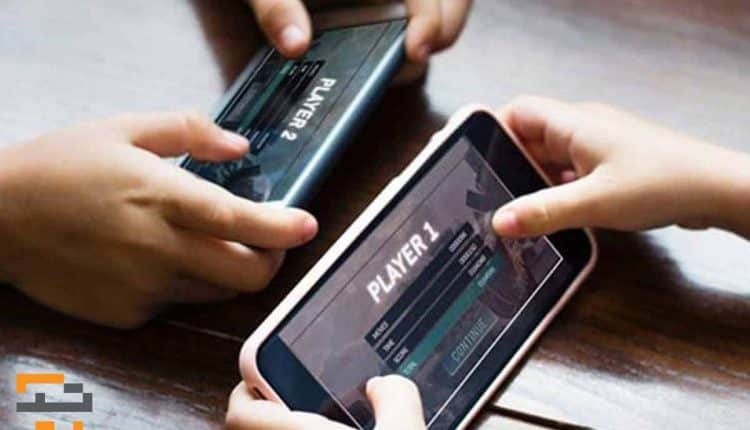 بازی دو نفره آنلاین