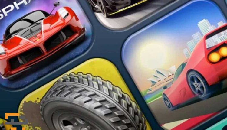 ماشین بازی آنلاین