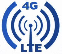 شبکه lte چیست 