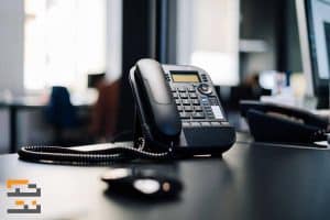 خط تلفن دیجیتال