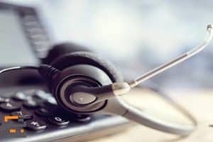 خط تلفن دیجیتال
