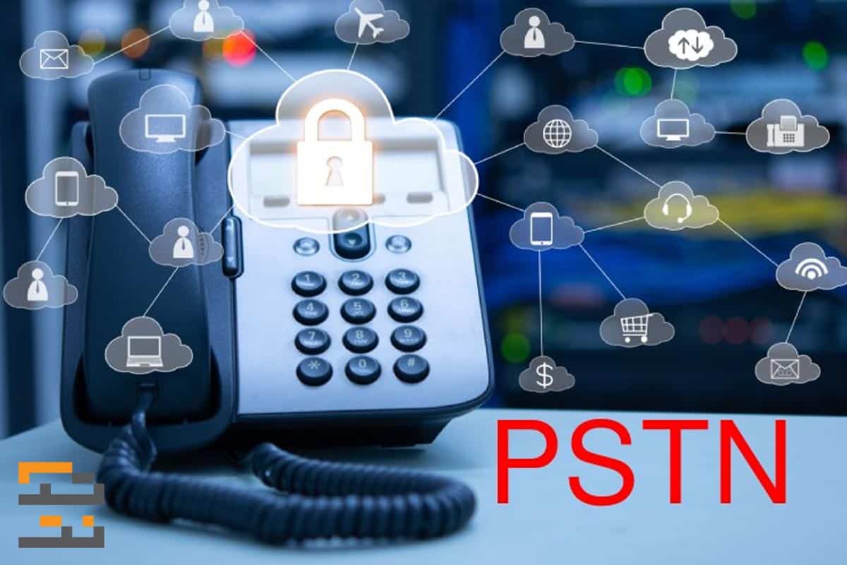 pstn چیست