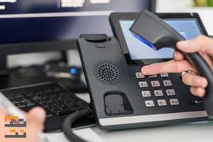 خط تلفن دیجیتال