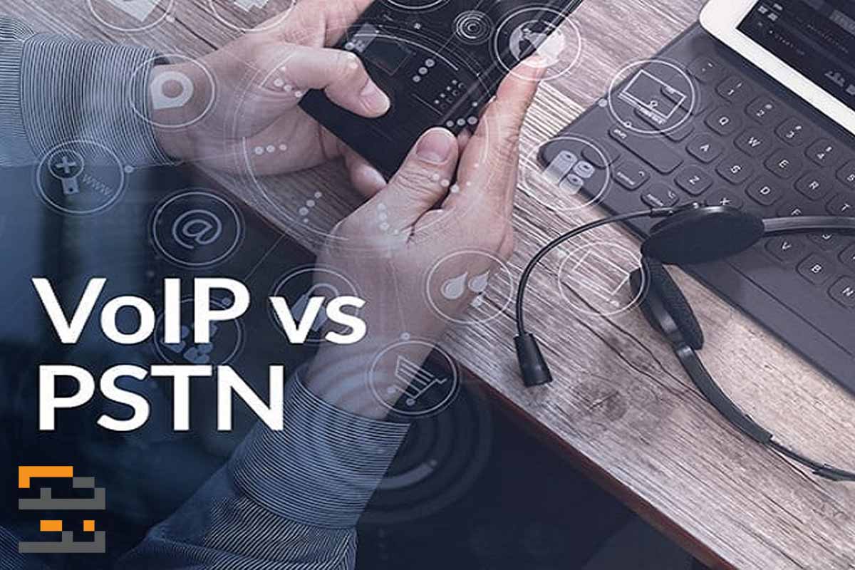 pstn چیست