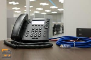خط تلفن دیجیتال