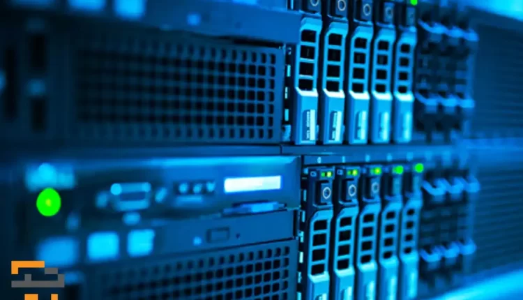 سرور اختصاصی چیست