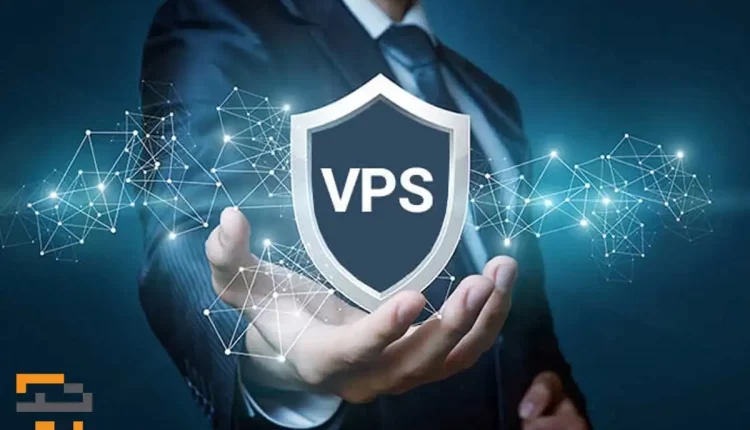 vps چیست؟