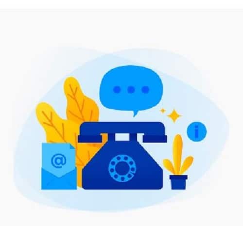 تلفن تحت شبکه چیست