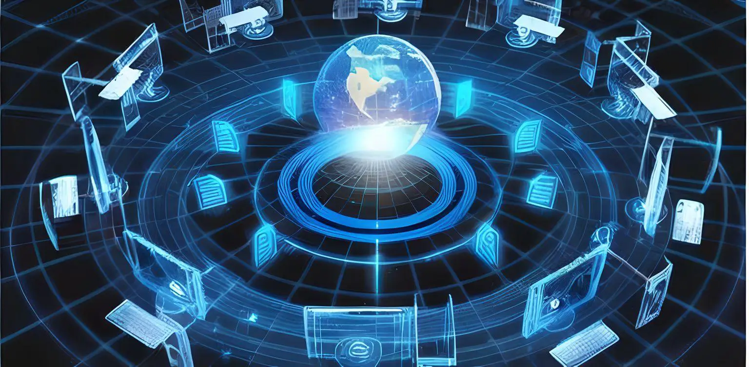 ترافیک متقارن