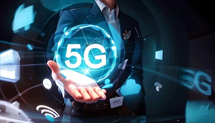 چگونه اینترنت خود را 5G کنیم؟