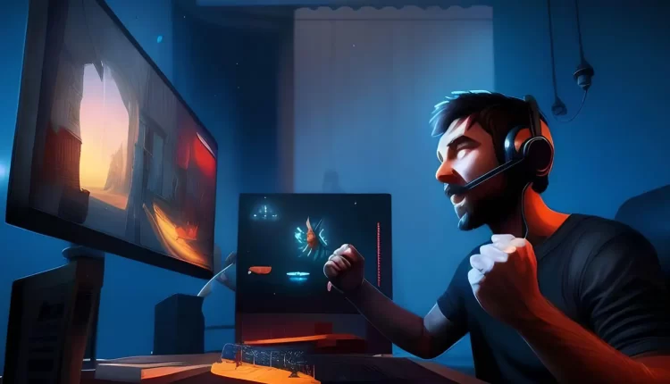 چگونه گیمر شویم و از طریق آن درآمدزایی کنیم