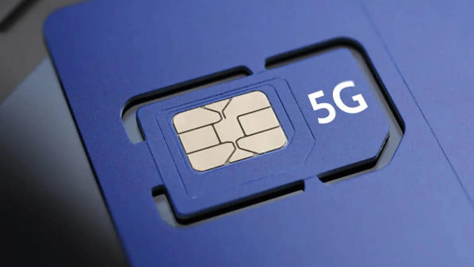 اینترنت سیم کارت 5G جدید همراه