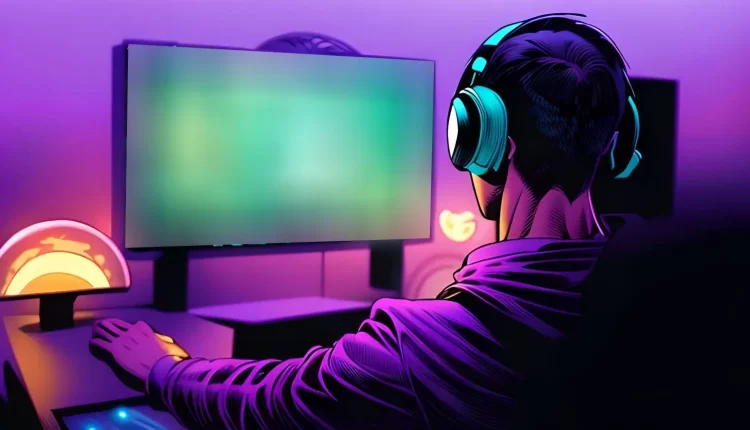 مودم گیمینگ برای اینترنت گیم