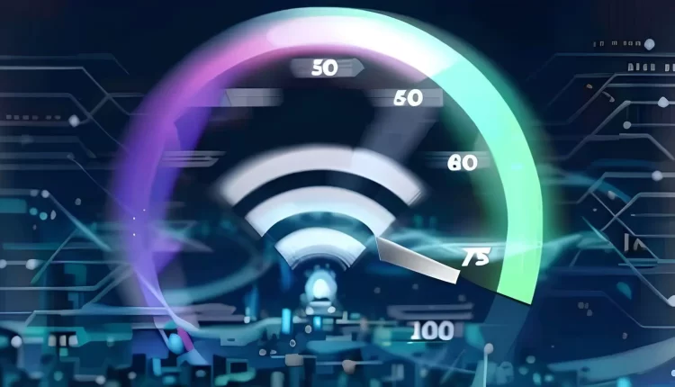 وب سایت تست سرعت اینترنت