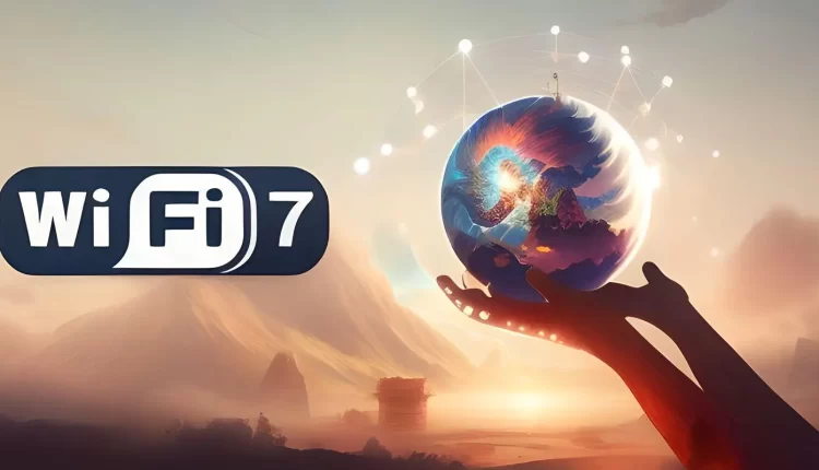 استانداردهای وای فای ۷