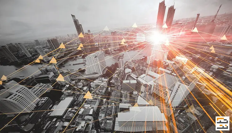 عوامل تأثیرگذار بر متوسط سرعت اینترنت TD-LTE