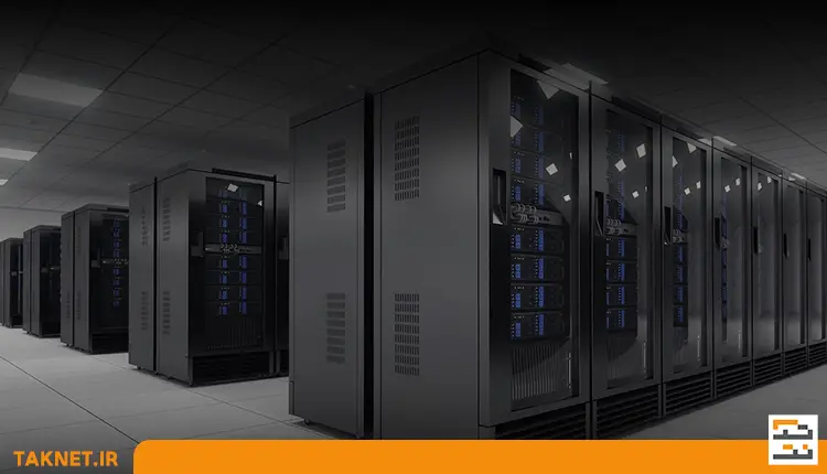 اجارهی سرور اختصاصی برای کسبوکارها