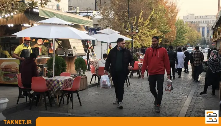 قیمت جدید اینترنت در ایران