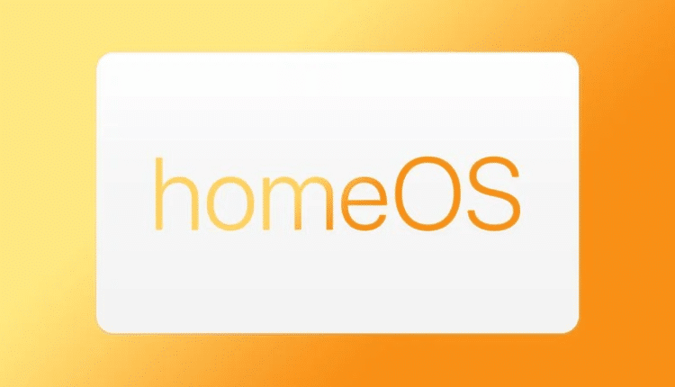 اپل قصد دارد سیستم‌عامل جدید بسازد؟