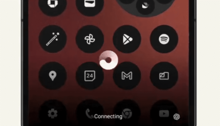 ارائه‌ی هوش مصنوعی روی ناتینگ فون