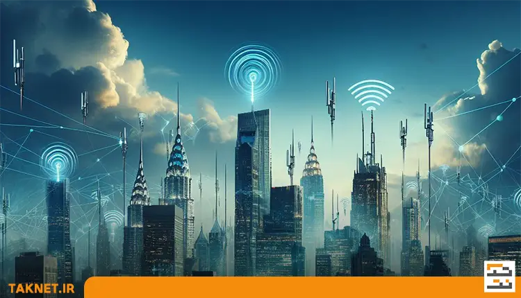 بهترین قیمت پهنای باند اختصاصی در ایران