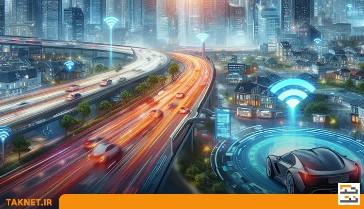 خرید پهنای باند اختصاصی برای خانه