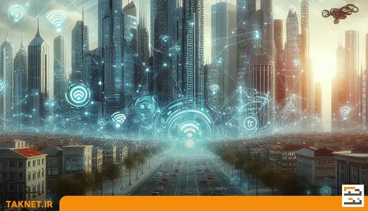 اینترنت سازمانی و فرایند خرید آن