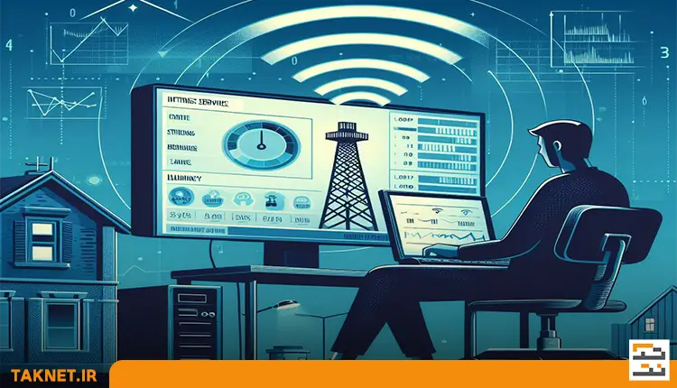 بهترین سرویس اینترنتی در ایران