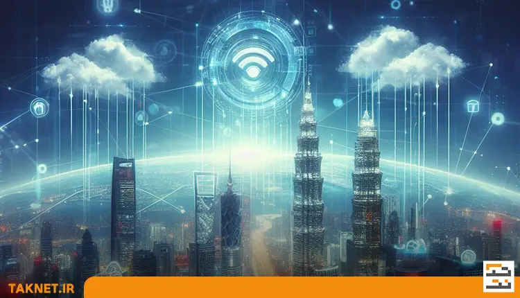 بهترین سرویس پوینت تو پوینت