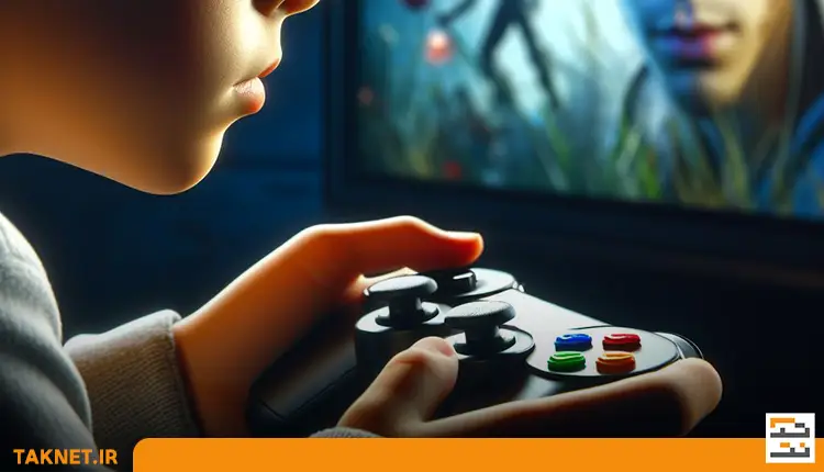 اینترنت پوینت تو پوینت با پینگ پایین