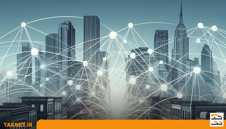 خرید اینترنت با پهنای باند اختصاصی ارزان