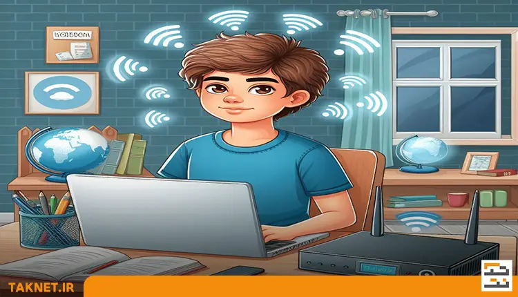 اینترنت TD-LTE نامحدود در ایران وجود دارد؟