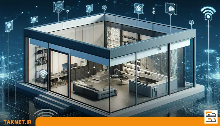 پهنای باند اختصاصی خانگی چه مزیتهایی دارد؟