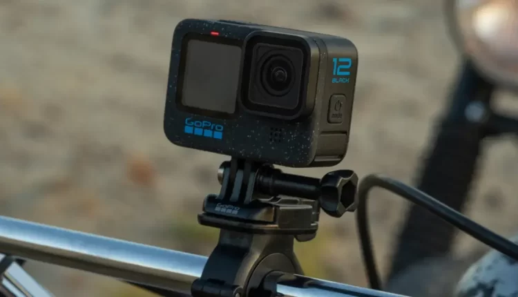 دوربین گوپرو جدید