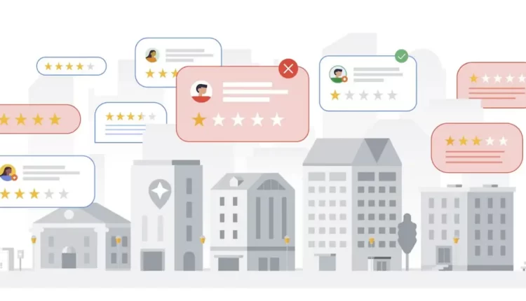 گوگل از هوش مصنوعی استفاده می‌کند