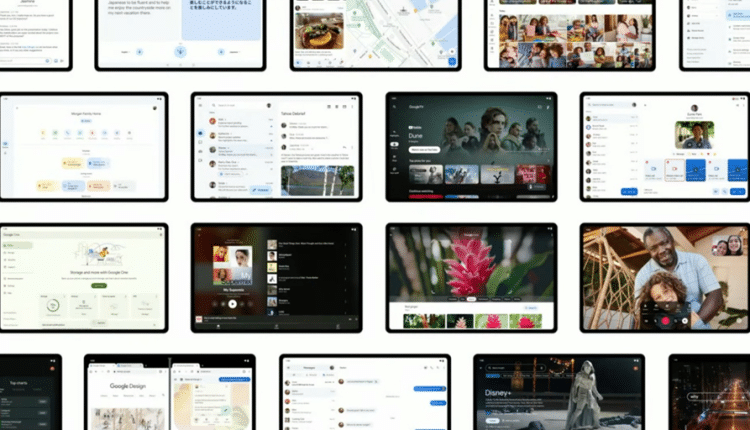 اپلیکیشن‌های اندروید برای تبلت