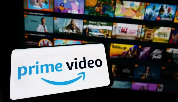 تبلیغات سرویس پرایم آمازون شروع میشود.