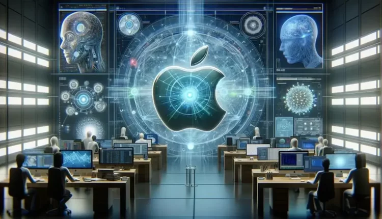 هوش مصنوعی اپل تصاویر متحرک می‌سازد