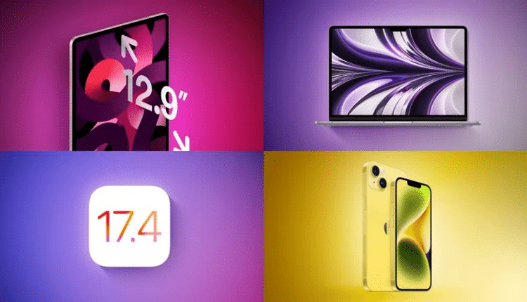 از رویداد اپل چه توقعی داریم