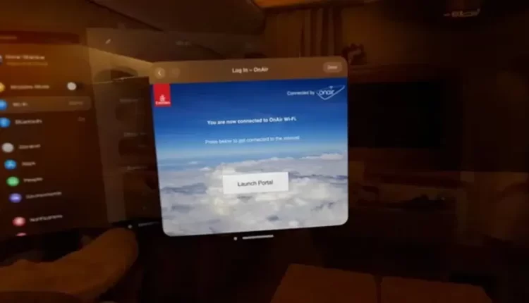 اپل ویژن پرو بهتر از سینمای خانگی است