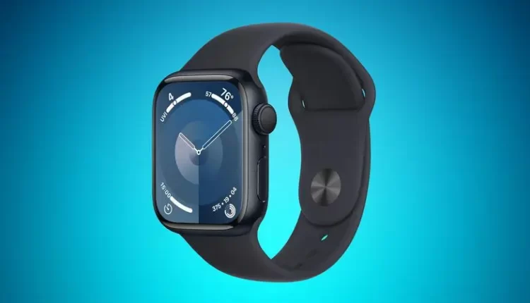 اپل واچ به رکورد قیمتی رسید