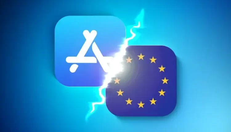 امکان تصب اپ استور جدید روی آیفون