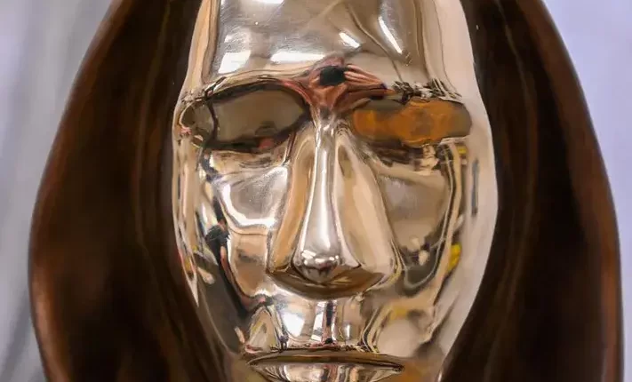 خالق بیتکوین لو رفت