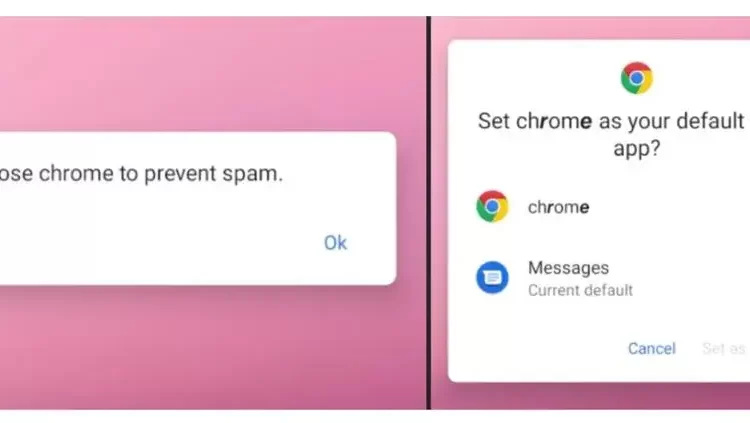 هشدار به‌روزرسانی خطرناک برای کروم