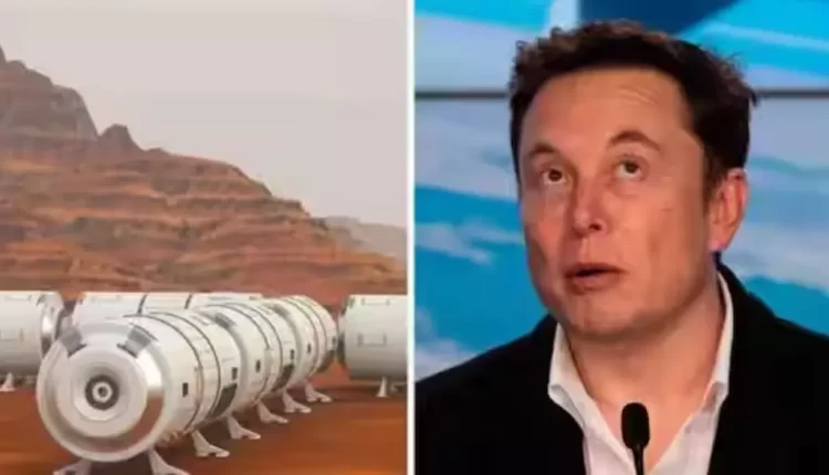 فرستادن به ماه