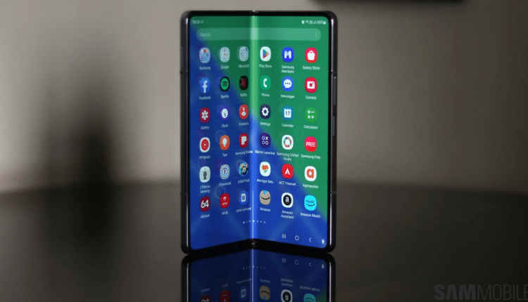 گوشیهای تاشو آیفون