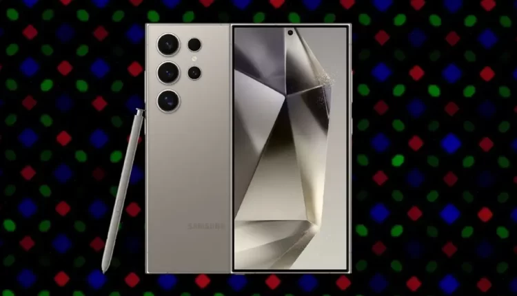 مشکلات گوشی جدید سامسونگ