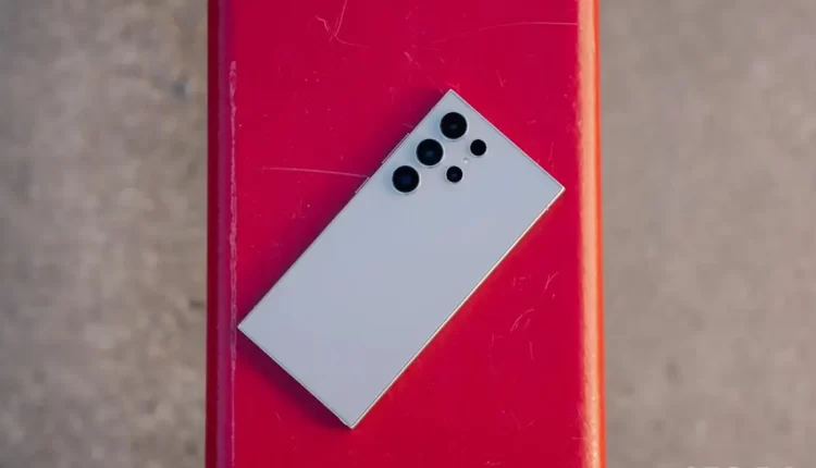 به‌روزرسانی امنیتی گوشی‌های سامسونگ