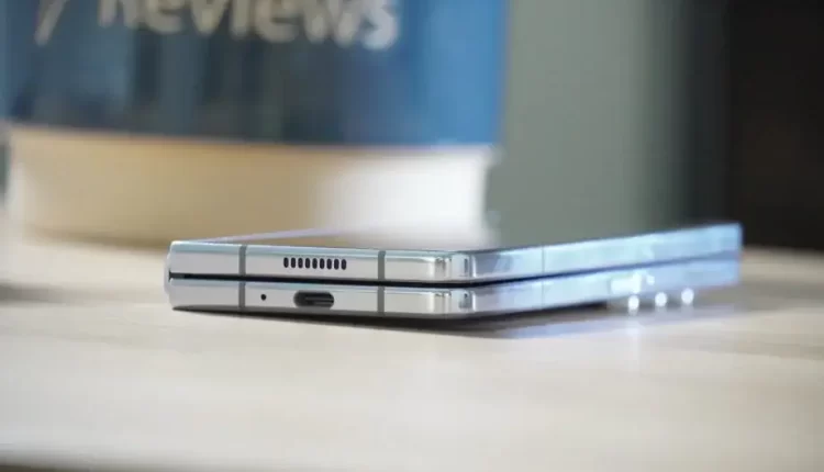 سامسونگ می‌خواد گوشی تاشو ارزان تولید کند