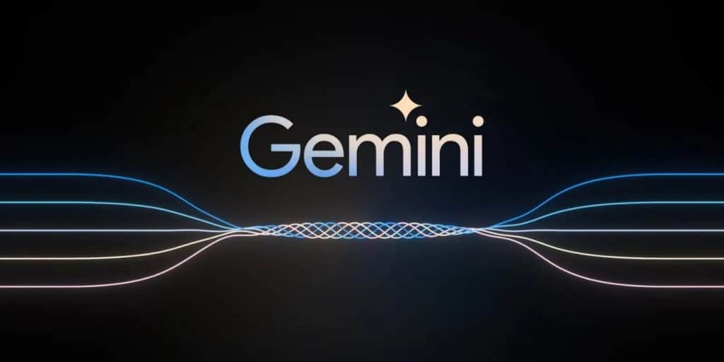 گوگل دربارهی Gemini توضیح میدهد